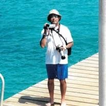 Ronald R. Zamora