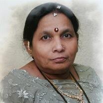 Dina Mehta