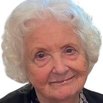 Nina Marie Hurst