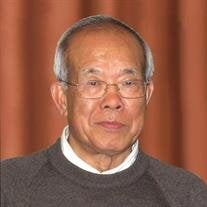 Mr. Joseph Ng