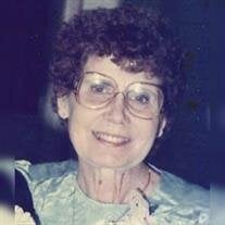 Alice Mae Sacco