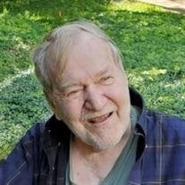 Bernard "Bob" Haveman