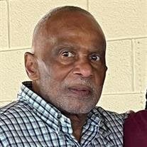 Mr. Henry Louis Waddell