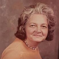 Ms. Peggy J. Mack