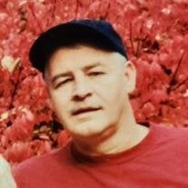 David Wayne Hooks