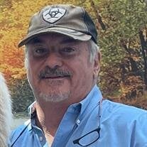 Tony Michael Tarantino