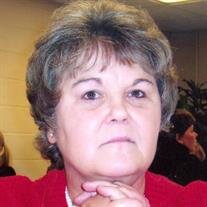 Betty Ann Stephenson