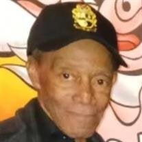 Mr. Lance Charlton Driskell