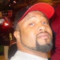 Cedrick O'Neal Washington (DOWNTOWN)
