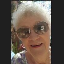 Lillian D Wyskoski