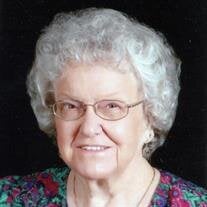 Delores Jean Malcolm