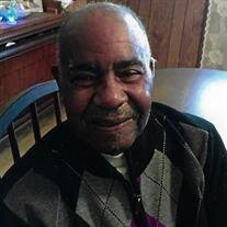 Mr. Avon Andrews
