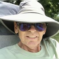 Keith John Coyne