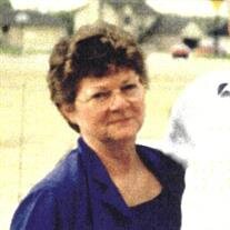 Dorothy A. Pastine
