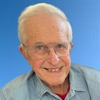James P. Applegate