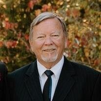 Larry Michael Foy