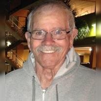 Keith Leroy Thomas