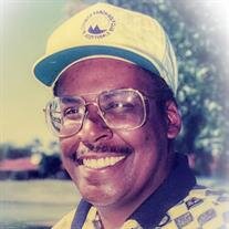 Henry Neloms
