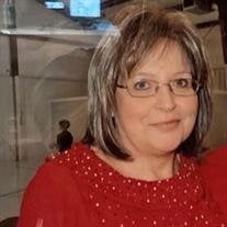 Cathy Angela Whitley