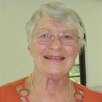 Barbara Jean Barnes Lutz