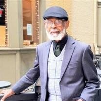 James Herbert Stovall, Sr