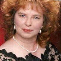 Rosie M. Teubner