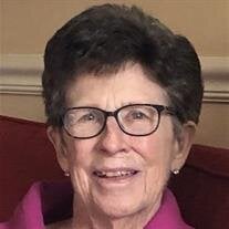 Joan Frazier Middleton