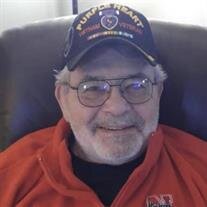 Robert "Bob" J Niemann