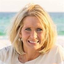 Karen Richale Mattson