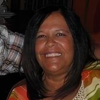 Mary Agnes Maestri