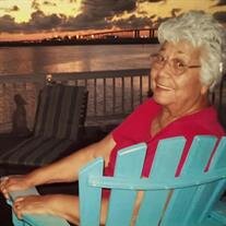 Andrea "Andy" S. Perez