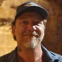 Kenneth "Pat" Leamons
