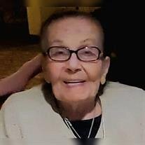 Elaine Merrilyn Nerhaugen