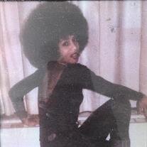 Ms. Doris Rhena Bell