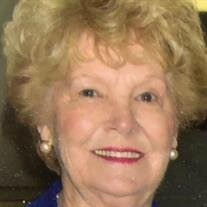 Dorothy Jane Fagg Fowler