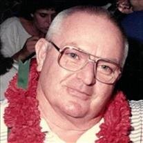 Lawrence Charles Evans