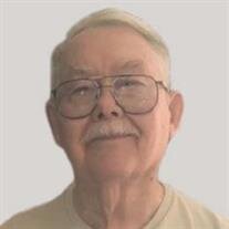 Robert "Bob" Palmer