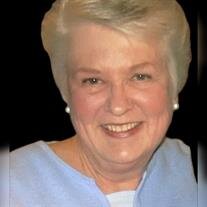 Diane Rose Bangerter