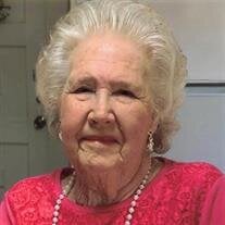 Mrs. Nell Kathleen "Kitty" Griffin Lowe