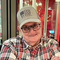 Vernon Lawrence "Larry" Berwick