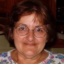 Beatrice "Bea Bea" Floreno