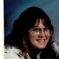 Suzanne R. Tucker