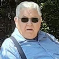 Richard E. Bowman