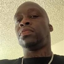 Nicholas Bland Sr.
