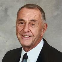 Robert James "Bob" Dyleski