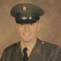 John W. Harding Sr.