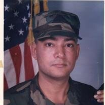 Ruben D Santana