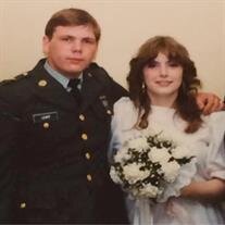 Karen Marie Leary