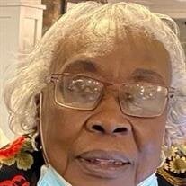 Ms. Brenda Rhett-Robinson