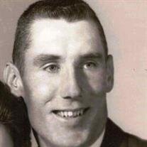 Marvin Deroy Carnes